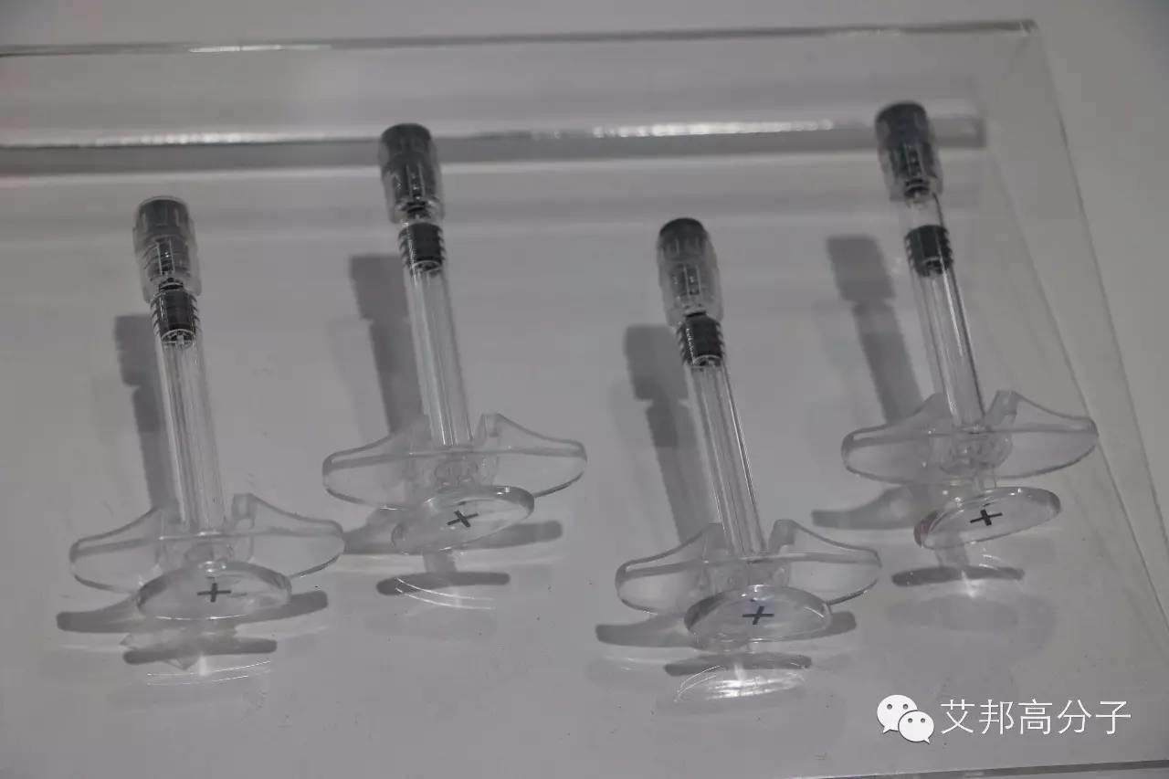 科思創(chuàng)更名后首次亮相橡塑展，拿什么艷壓全場(chǎng)？（多圖）