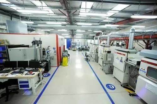 杜邦全球最大工廠，今年六月底在深圳投產