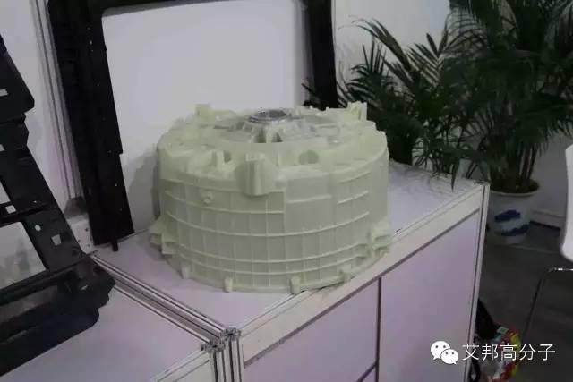 上海納巖：長纖維如何在汽車上大顯身手？