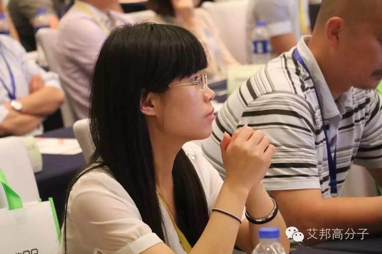 熱烈慶祝第四屆TPE技術(shù)與應(yīng)用研討會在蘇州成功舉辦！