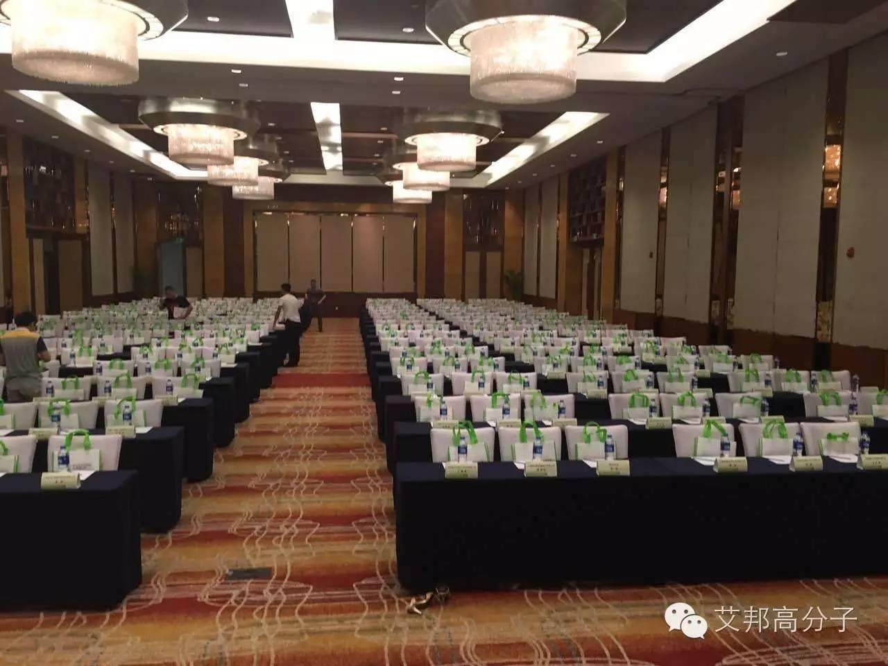 参会指南新鲜出炉！6月25日第四届TPE技术与应用研讨会，苏州不见不散！