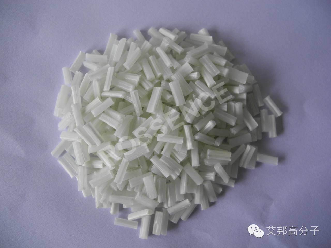 長玻纖增強塑料企業風采系列第一篇：上海納巖