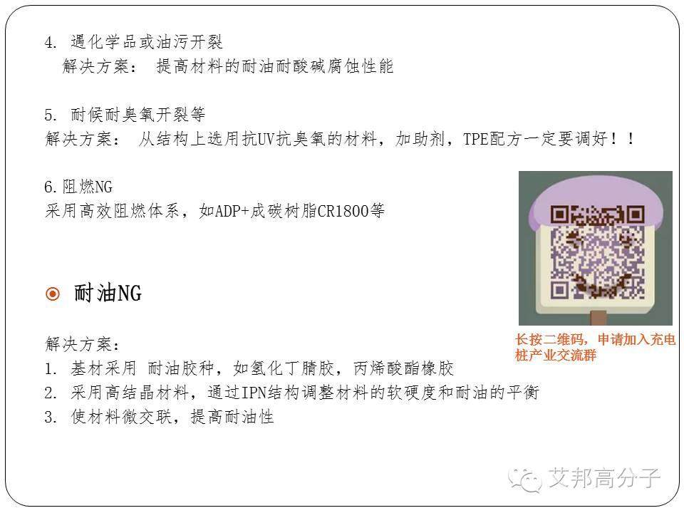 新能源汽車對線纜有什么要求？應用過程中存在什么問題？