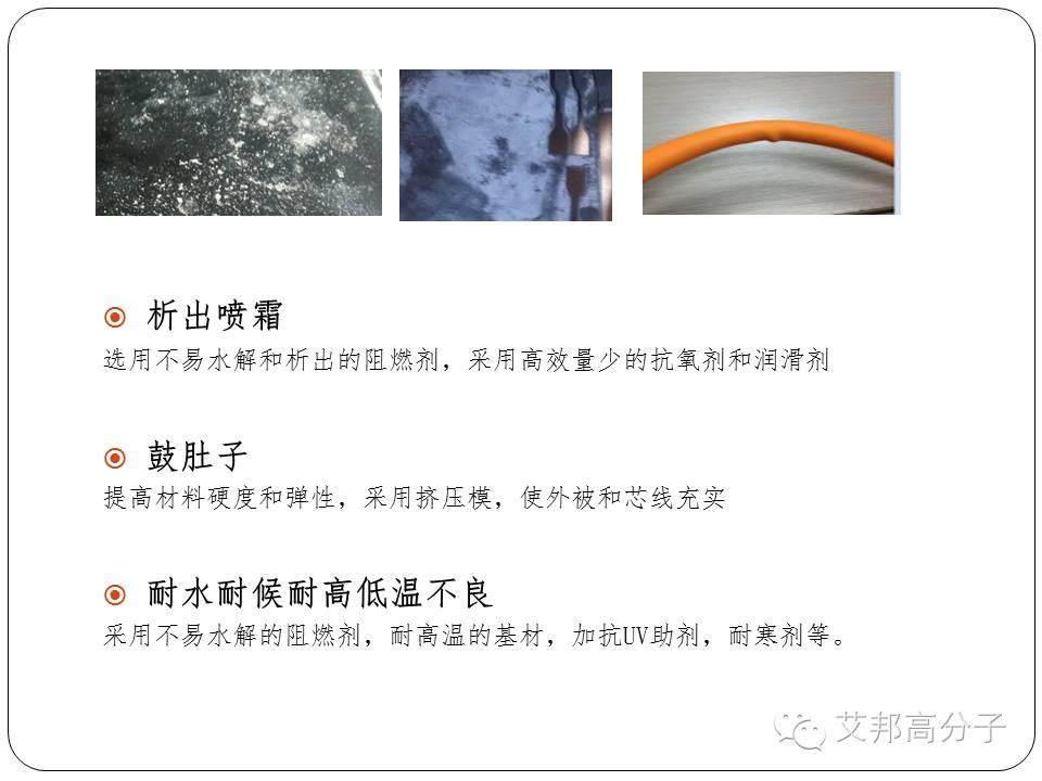新能源汽車對線纜有什么要求？應用過程中存在什么問題？