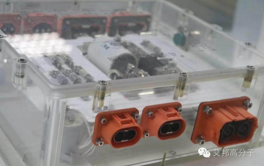 【原創(chuàng)】大話充電樁爆發(fā)以及塑料要求