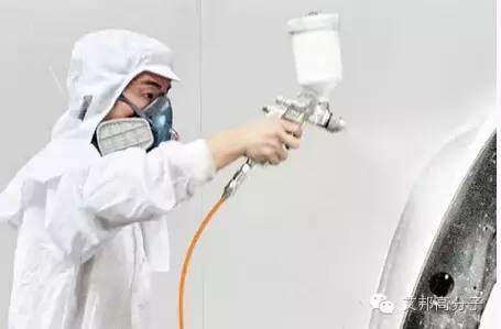 “美學塑料”正在進化，顛覆傳統噴涂行業，環保美學或成主流！