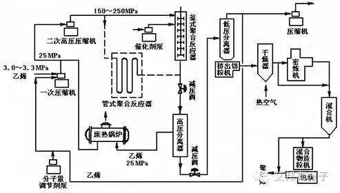 PE第二章 ▎正值考試季，PE的制備與鏈結構會考倒你嗎