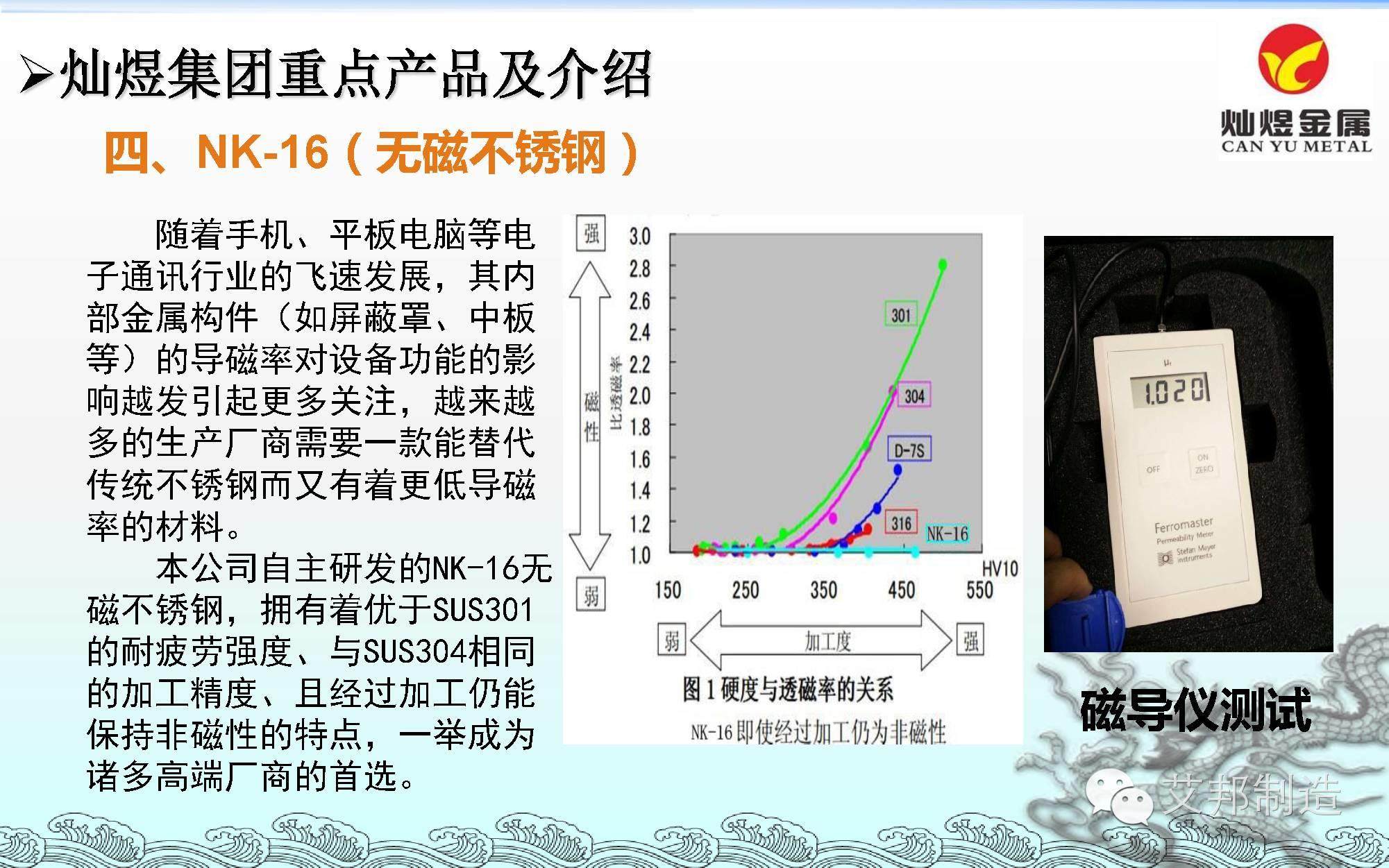 东莞灿煜推出6款手机专用铝材/不锈钢，或将改变CNC产业链格局！