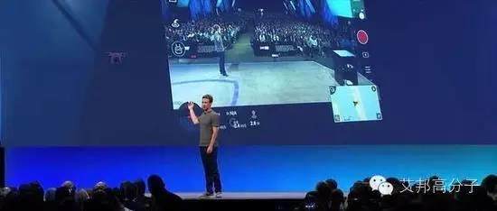 蘋果丨阿里丨Facebook丨騰訊丨小米等紛紛插足VR領域，材料商該做些什么？