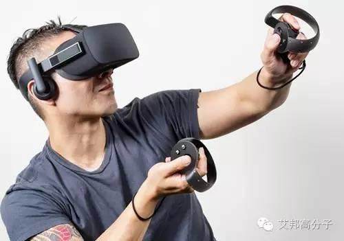 蘋果丨阿里丨Facebook丨騰訊丨小米等紛紛插足VR領域，材料商該做些什么？