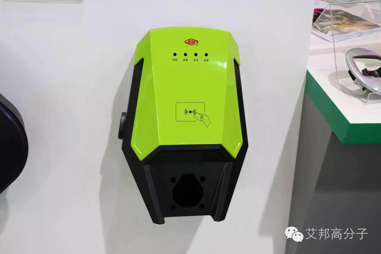 科思創：立足中國 看好醫療新能源汽車的發展
