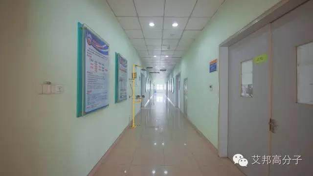 安鴻泰臺啟龍博士：選擇做阻燃產品，助力中小企業成長！