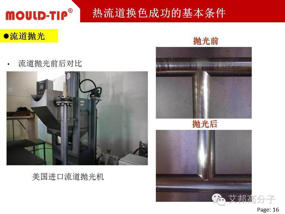 家電產(chǎn)品如何實(shí)現(xiàn)快速換色？其中關(guān)鍵：熱流道換色技術(shù)！
