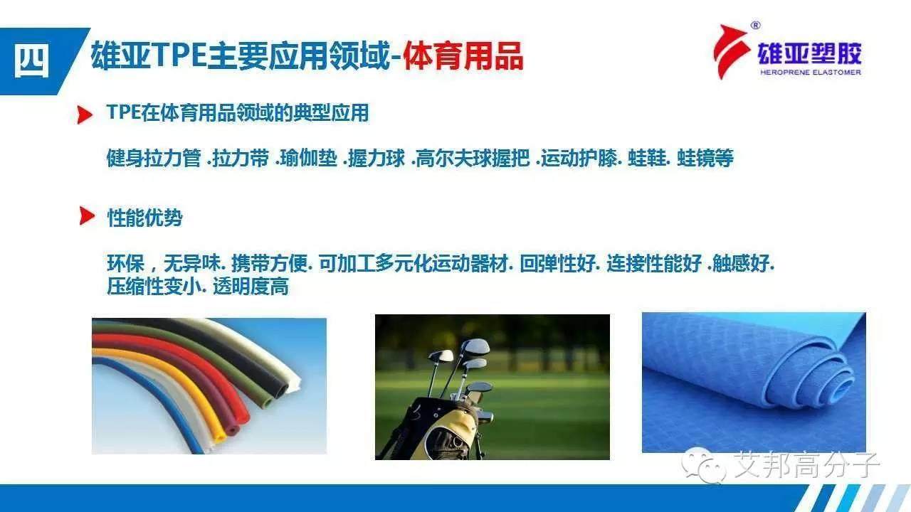 TPE在白色家電中如何應用？（經典·收藏）