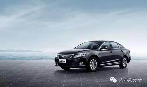 來看看主機廠車內空氣質量是怎么控制的？