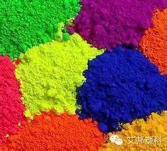 色母粒原來是這樣做的！配方設計實例~