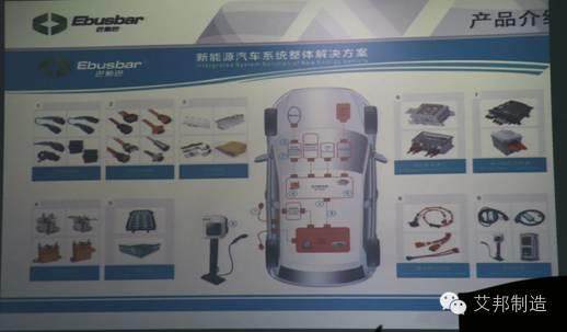 认识巴斯巴—充电桩领域中的“富士康”（多图）