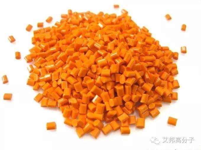 塑料很“色”，各有不同？