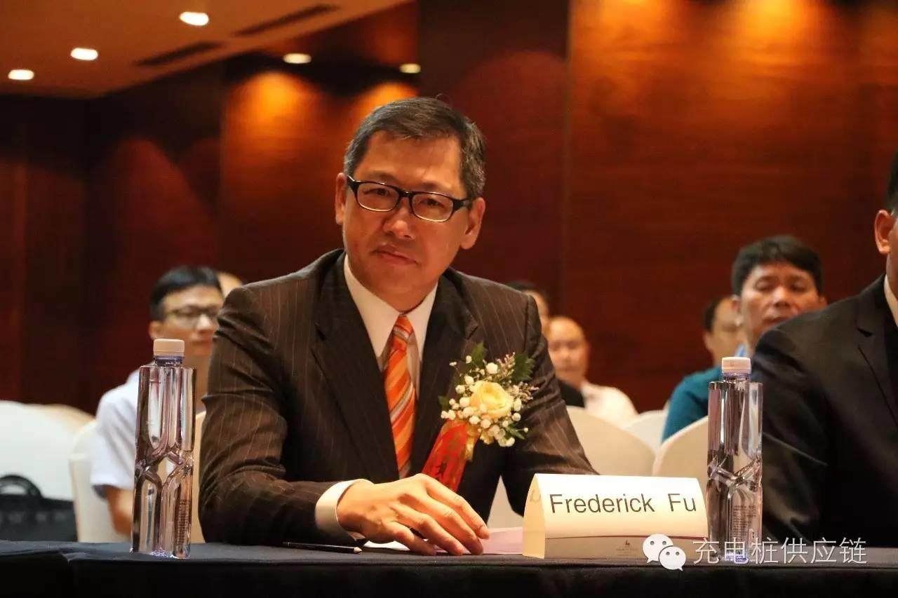強強聯手，充電設備巨頭巴斯巴與世界500強企業安富利成功簽約合作戰略協議
