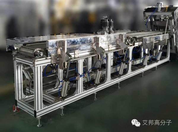 【精華·收藏】長玻纖增強材料直接在線生產制品，未來大型改性企業是否會消亡？