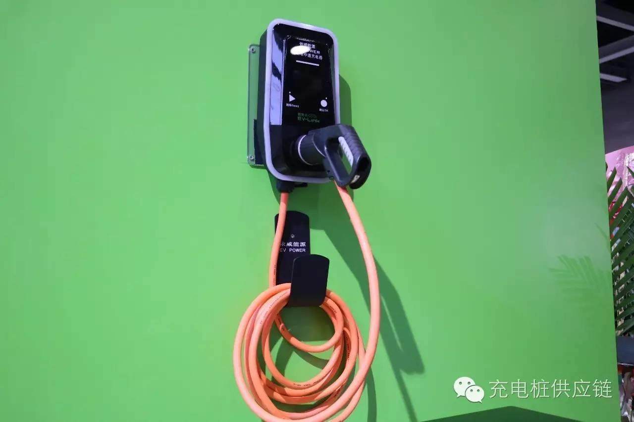 【探討】充電樁外殼的選擇——塑料或SMC復合材料？