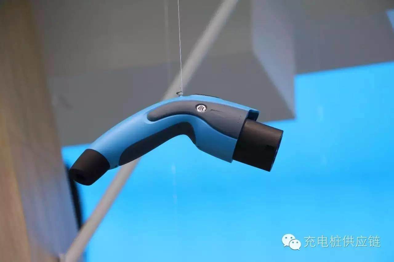 走進充電樁行業的新星：容一電動