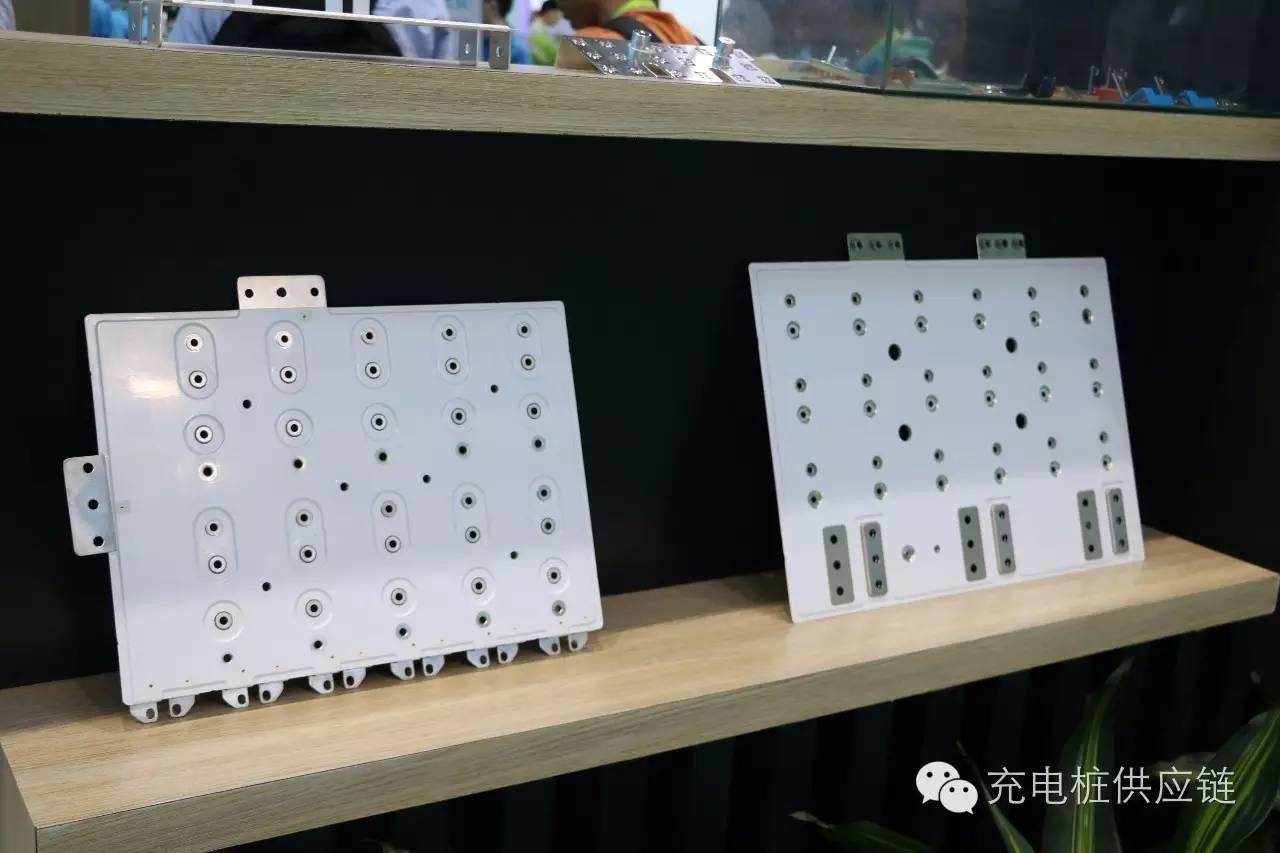 走進充電樁行業的新星：容一電動