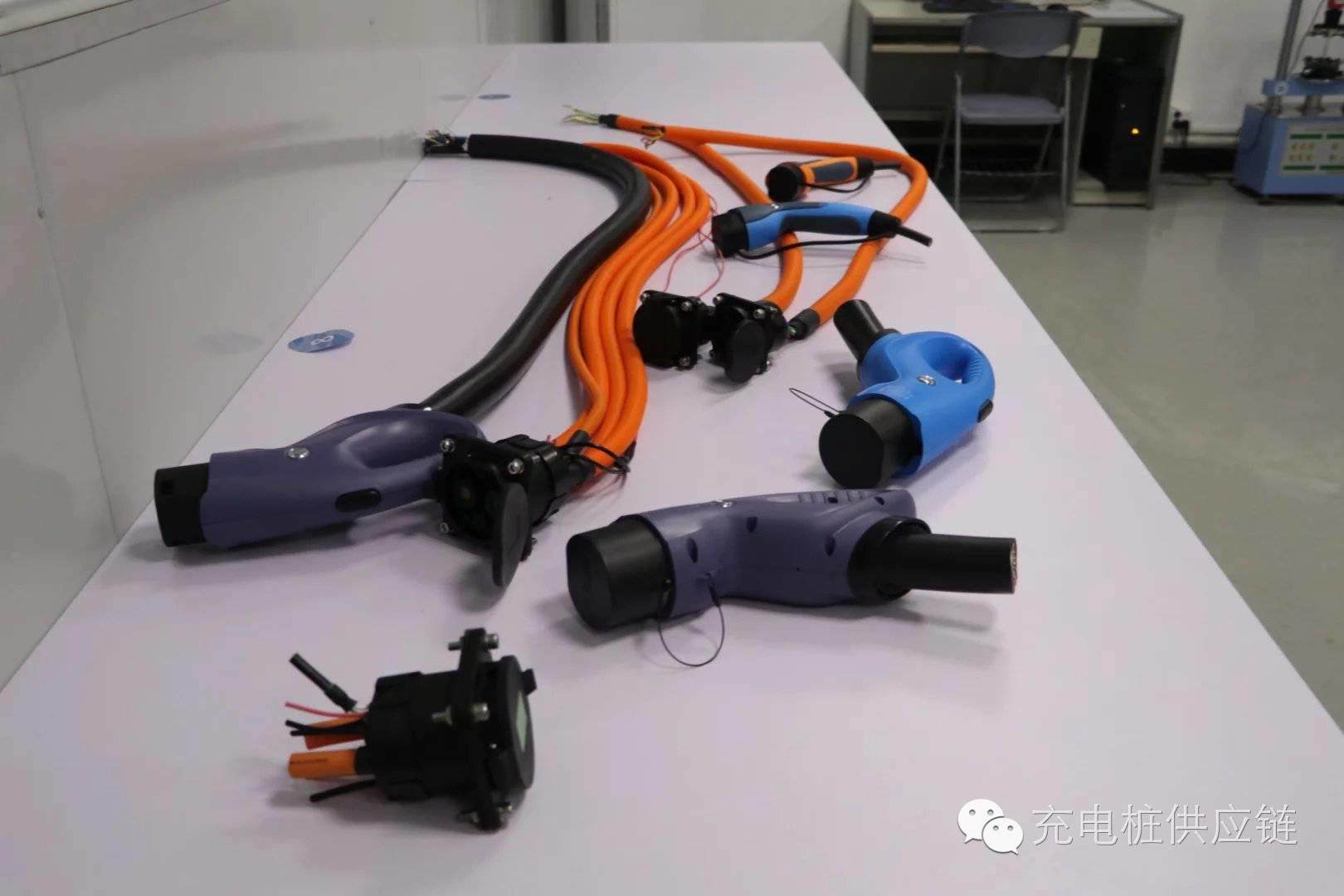 走進充電樁行業的新星：容一電動