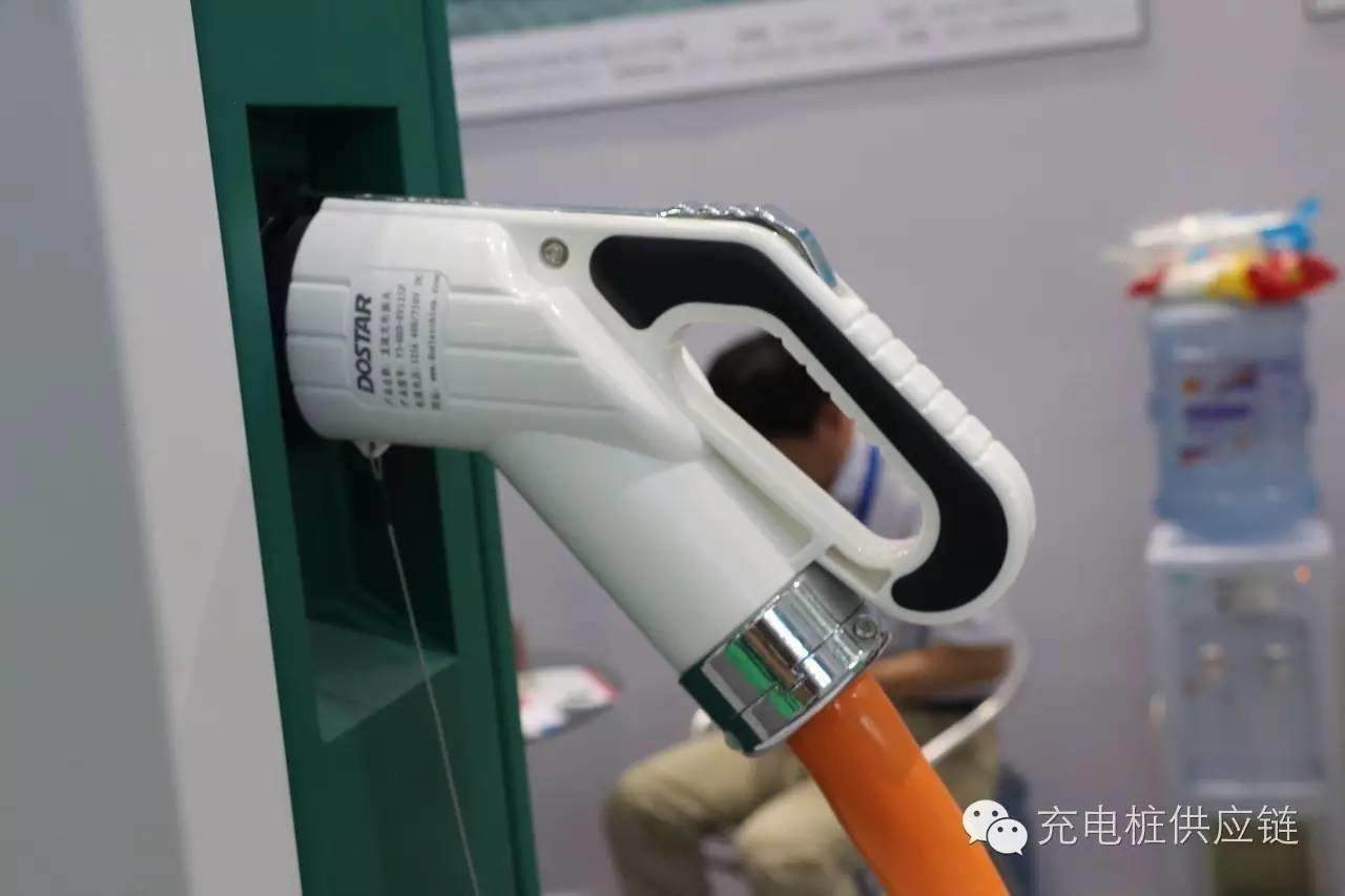 一文看懂充電樁塑料差異性