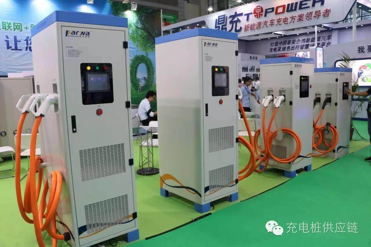 充電樁外殼鈑金材料與塑料之爭