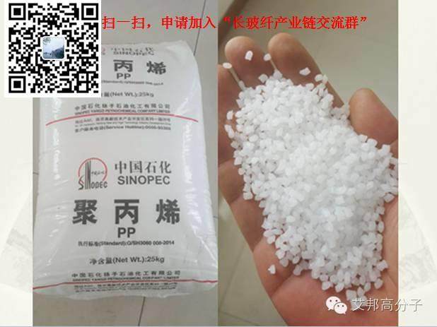 史上最全的长玻纤增强塑料的产业链名录（汇总）