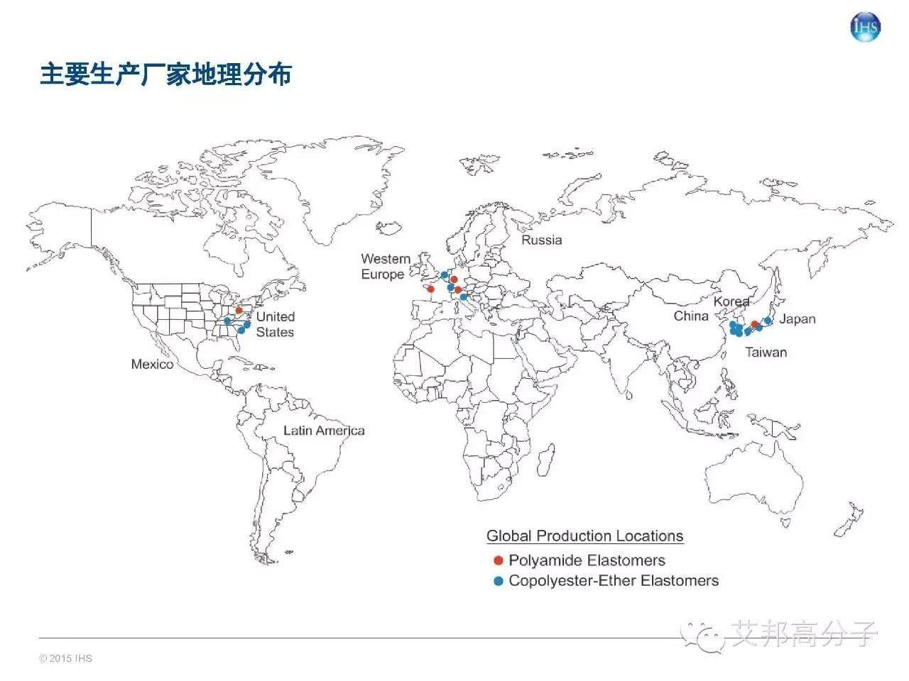 一文讀懂全球及中國彈性體市場概況