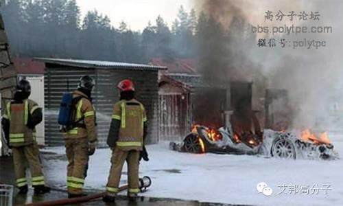 【科普】充電樁市場怎能離開導熱阻燃?