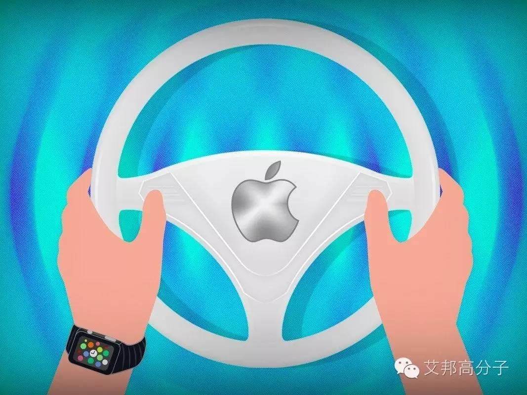 蘋果汽車或于2019年發(fā)布 續(xù)航里程可達500公里
