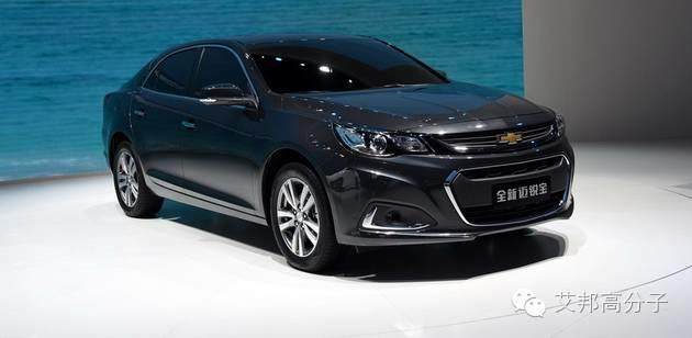近年來汽車輕量化被熱炒的原因？看完這篇文章之后才明白