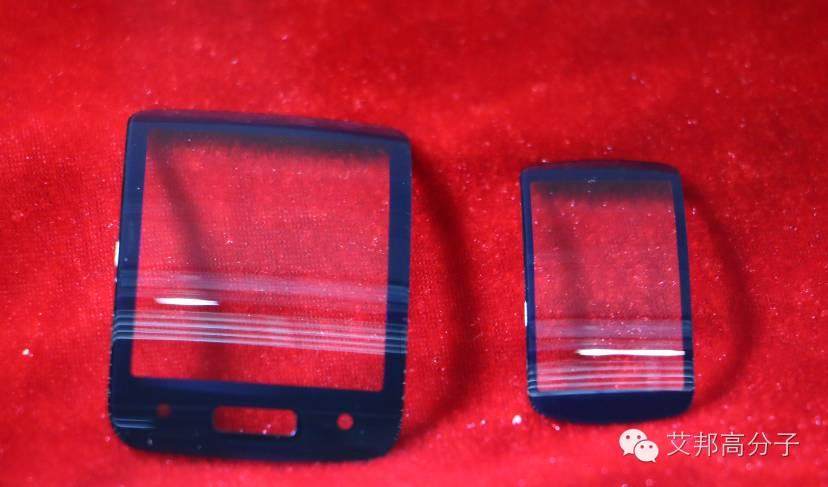 奧瑞德募資20億，布局陶瓷部件和3D玻璃熱彎機