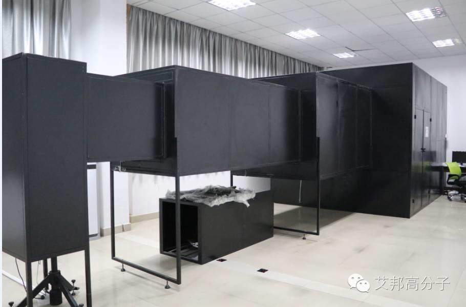 他是廈門(mén)改性料產(chǎn)量冠軍：深耕LED行業(yè)，拿下國(guó)內(nèi)首張導(dǎo)熱尼龍UL、RTI黃卡