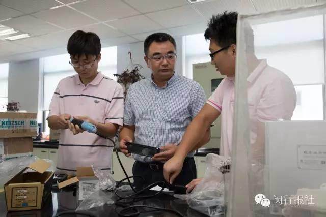 名人專訪：唯有實業，才能挺起中國的脊梁——日之升總經理陳曉東