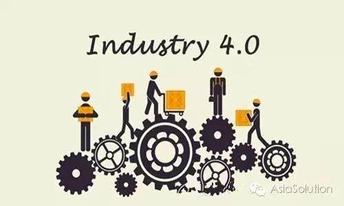 深度探訪德國(guó)工業(yè)4.0，企業(yè)家訪學(xué)招募中！