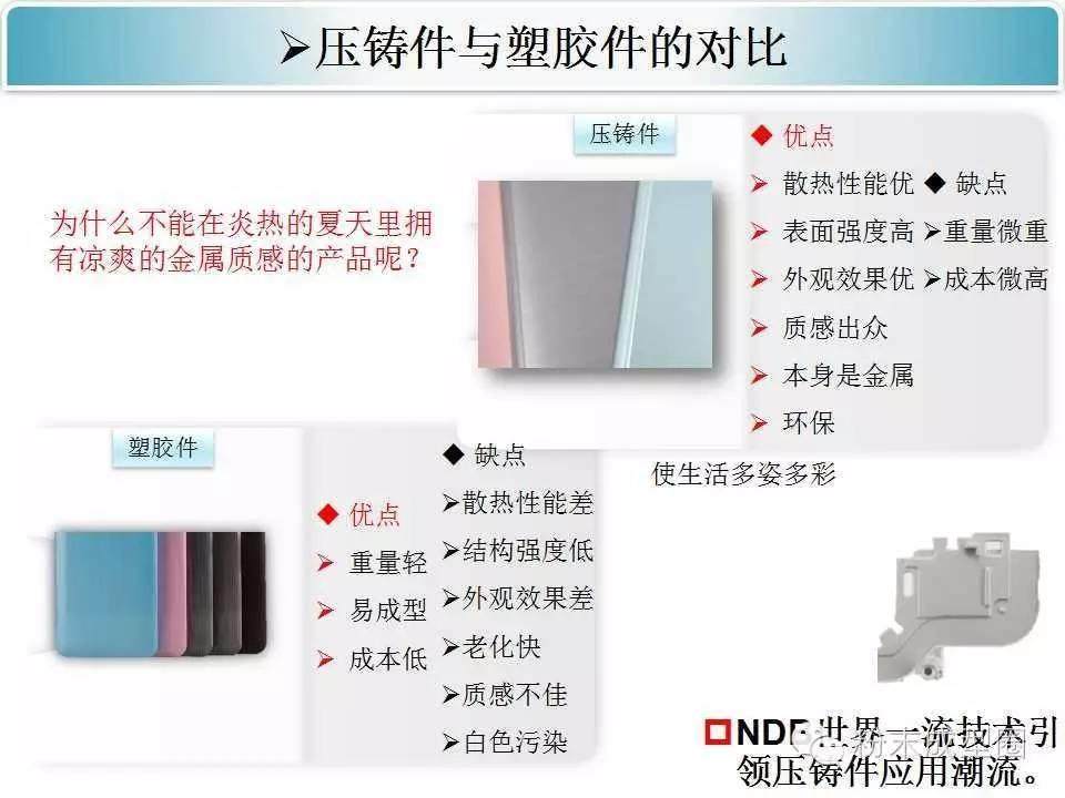 手機(jī)外殼壓鑄陽極氧化新方案，您怎么看？