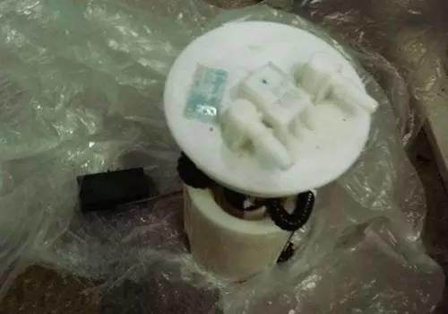 最全的汽車各零部件部位圖解！看看你家的材料可以用在哪些零部件上？（值得收藏）