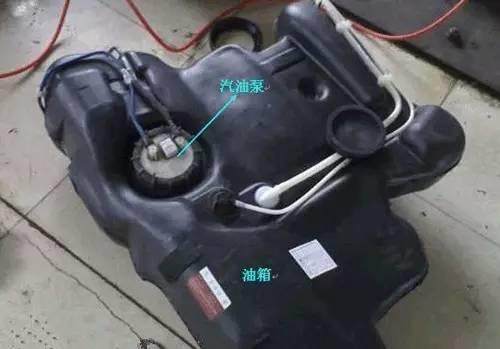 最全的汽車各零部件部位圖解！看看你家的材料可以用在哪些零部件上？（值得收藏）