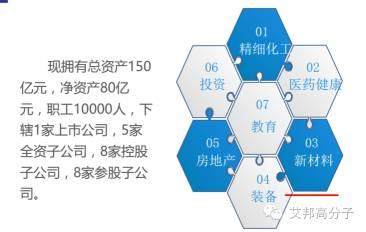 橡塑行業的隱形巨頭——新和成