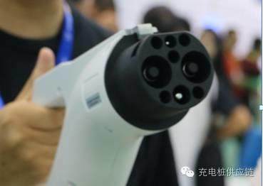 充電樁選材不用愁，帶你來看高端的選材方案