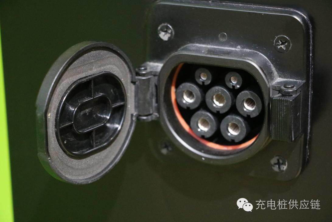 充電樁選材不用愁，帶你來看高端的選材方案