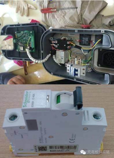 充電樁選材不用愁，帶你來看高端的選材方案