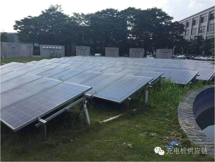 走進上市公司易事特：看好能源網+充電樁