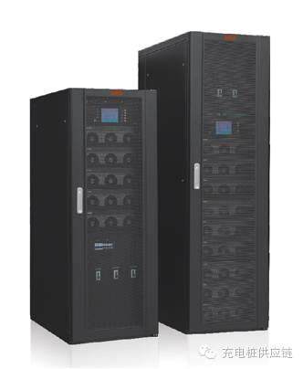 走進上市公司易事特：看好能源網+充電樁
