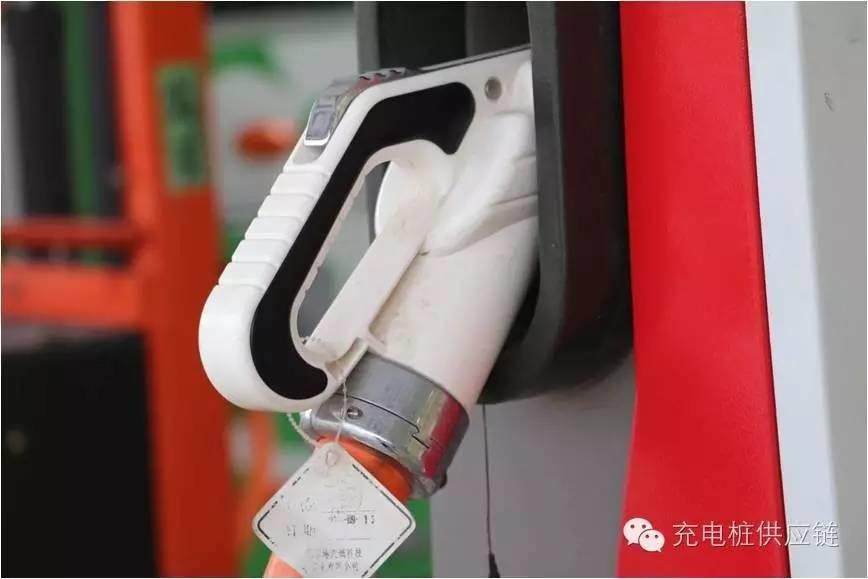 走進上市公司易事特：看好能源網+充電樁
