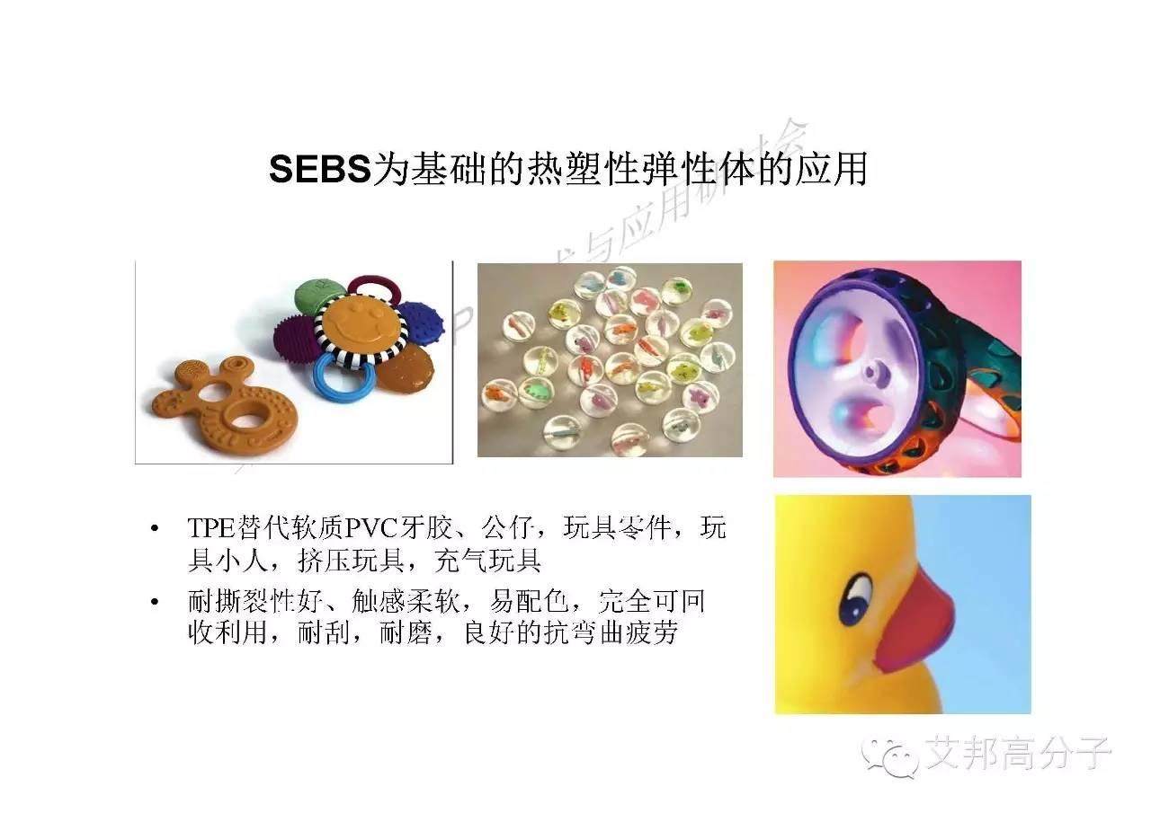 川大張愛(ài)民教授手把手教你如何學(xué)習(xí)彈性體！